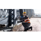 Bosch GBM 50-2 magnētiskais urbis
